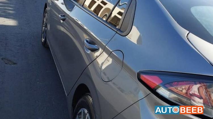 Hyundai Ioniq 2020