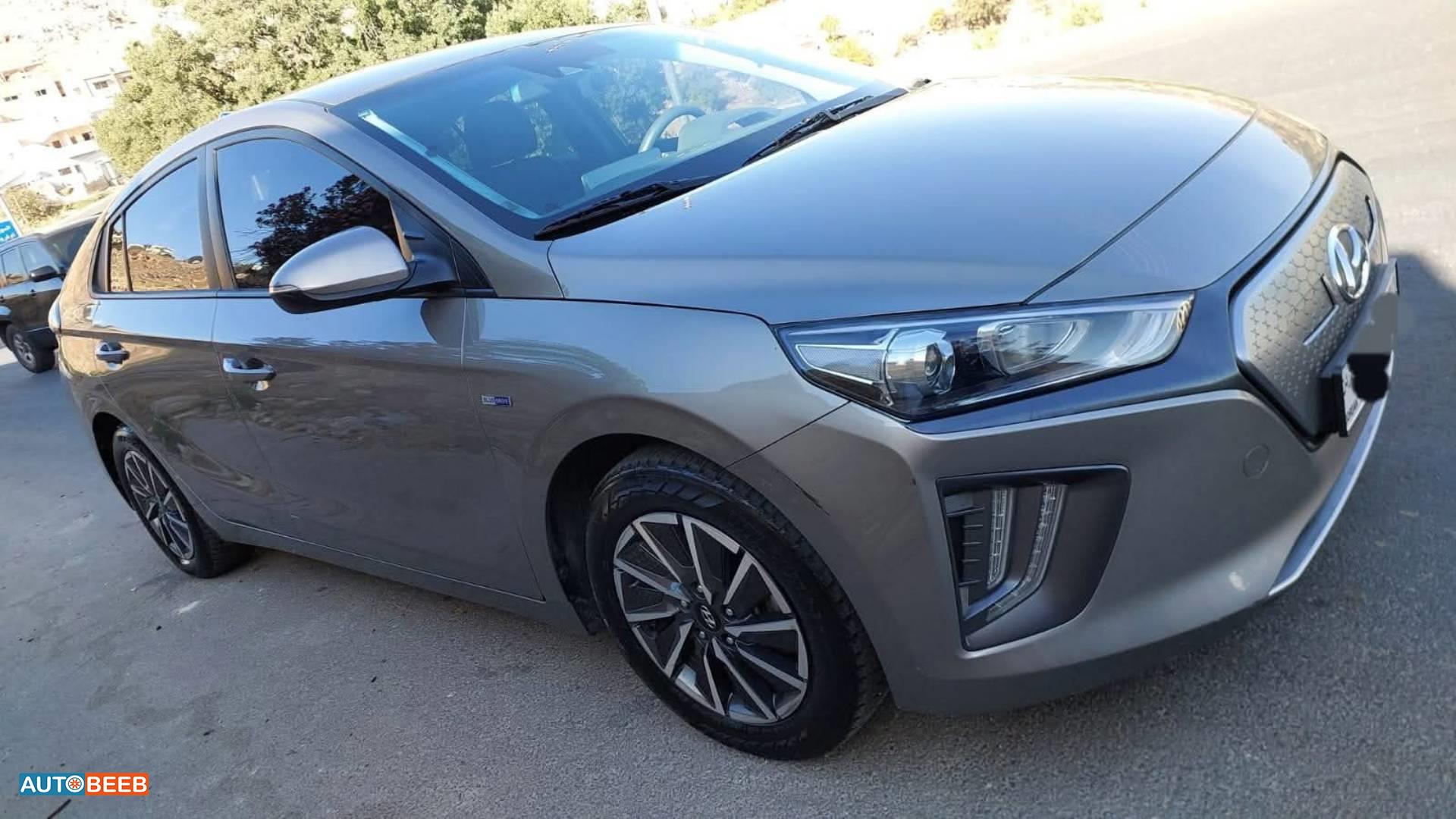 Hyundai Ioniq 2020