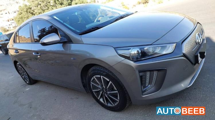 Hyundai Ioniq 2020