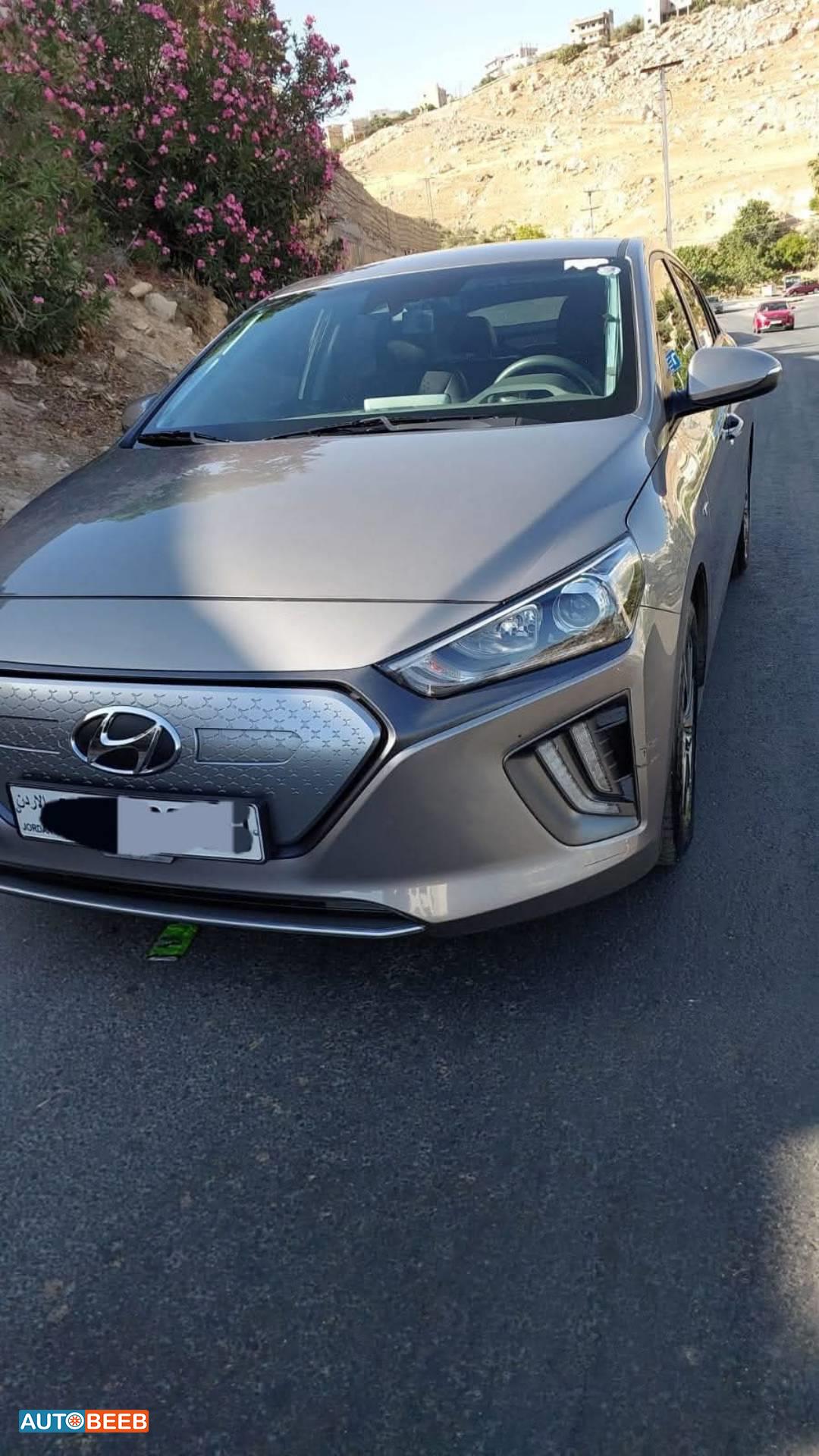 Hyundai Ioniq 2020