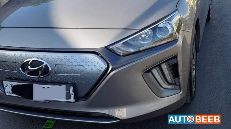 Hyundai Ioniq 2020