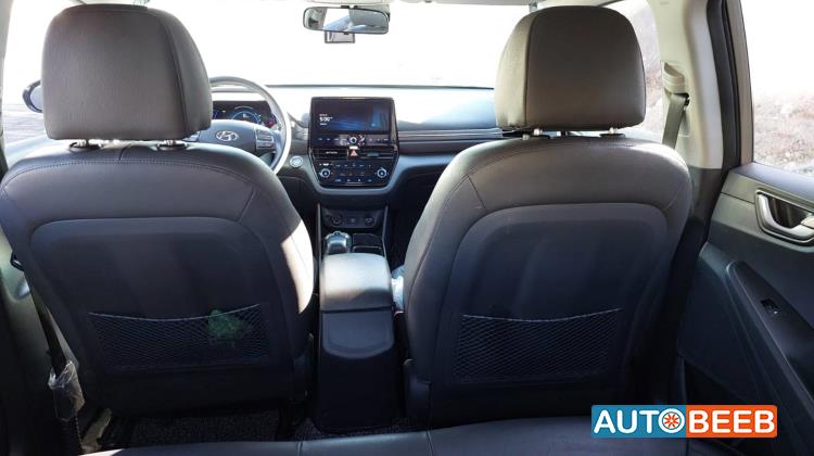 Hyundai Ioniq 2020