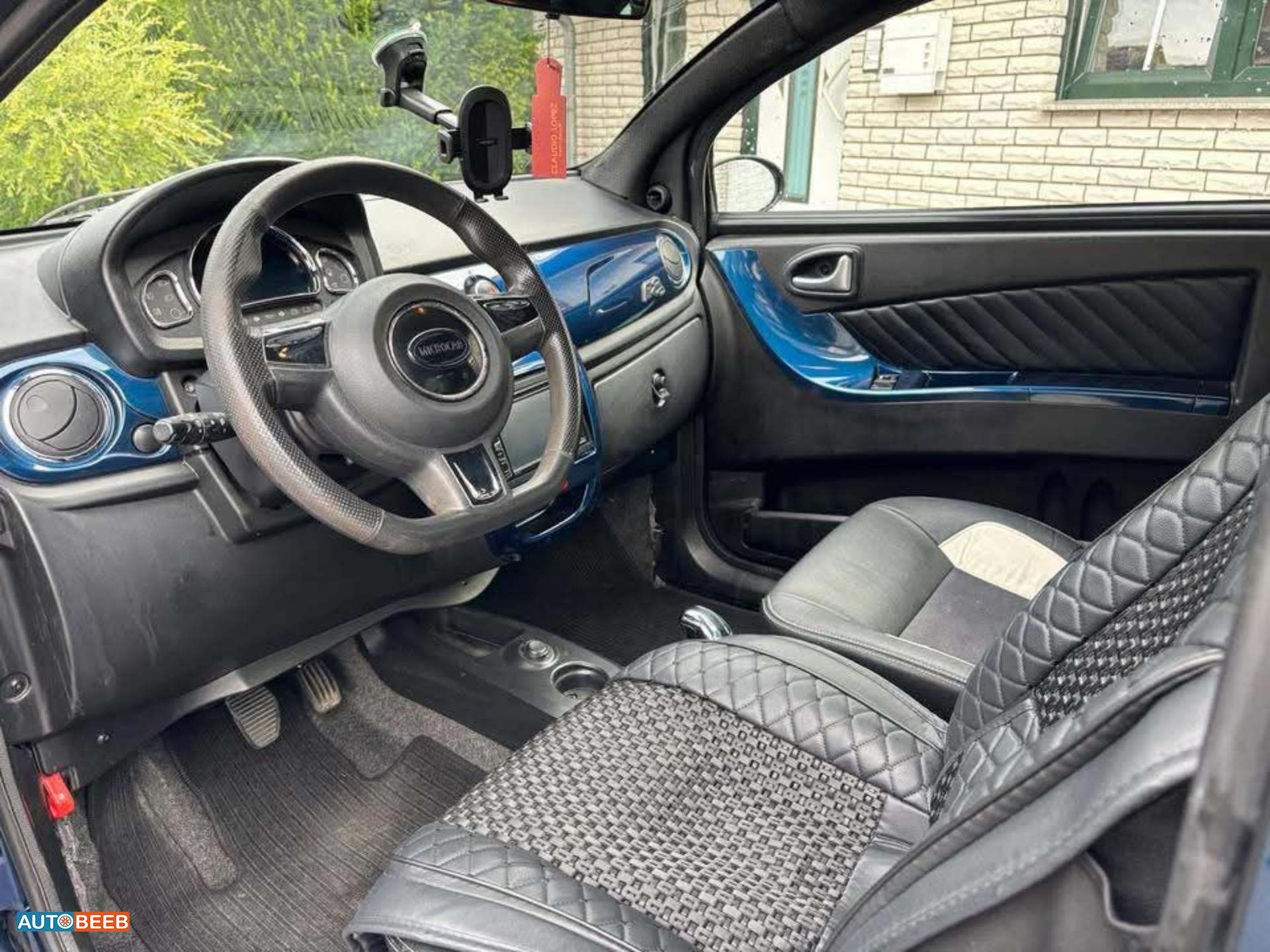 ميكروكار  2014