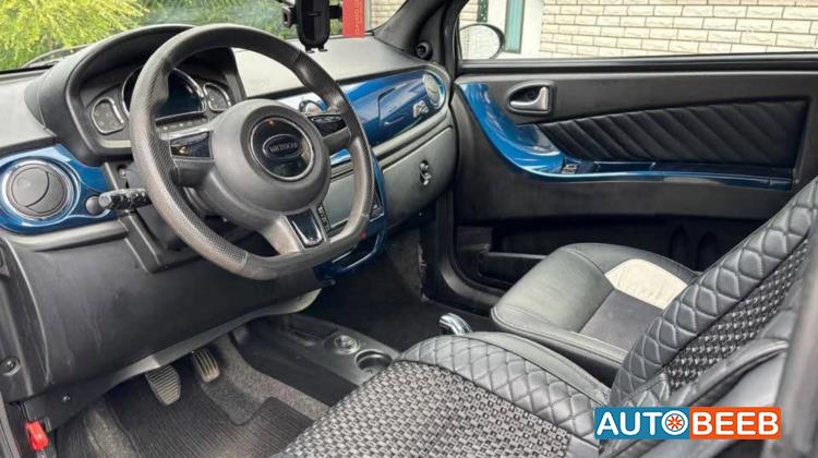 ميكروكار  2014