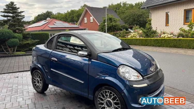 ميكروكار  2014