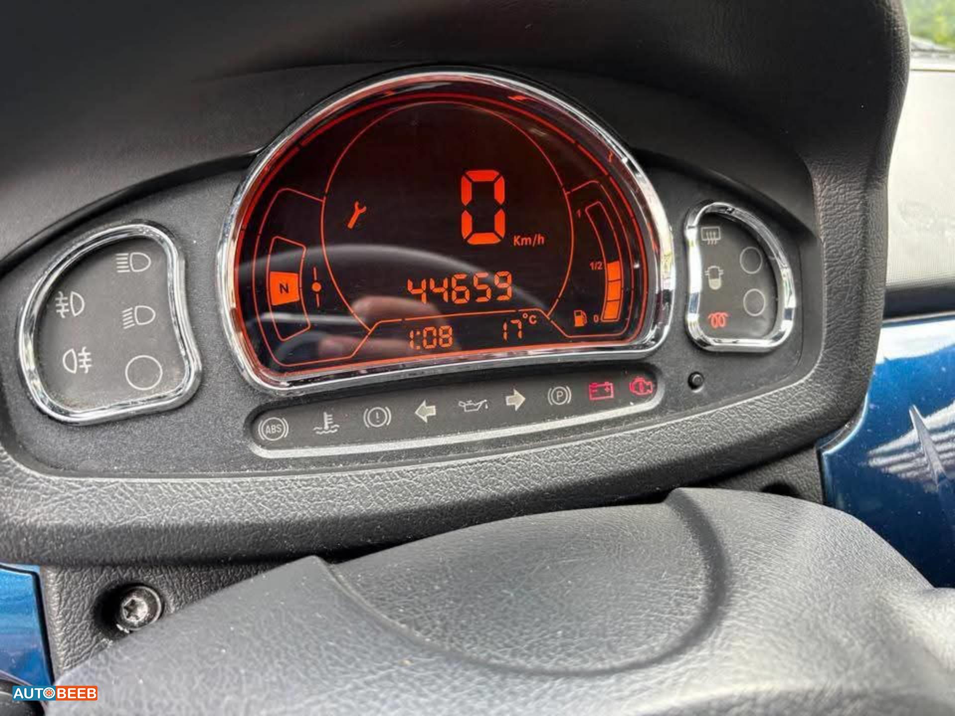 ميكروكار  2014