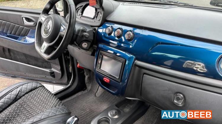 ميكروكار  2014