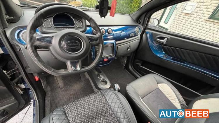 ميكروكار  2014