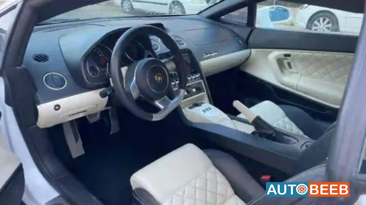 لامبورجيني جالاردو 2009