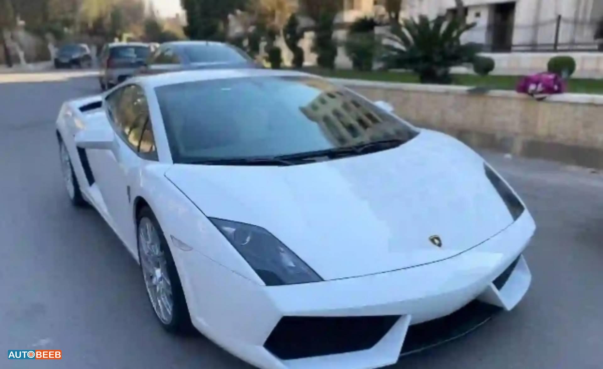 لامبورجيني جالاردو 2009