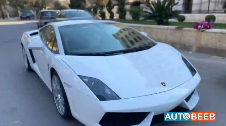 لامبورجيني جالاردو 2009