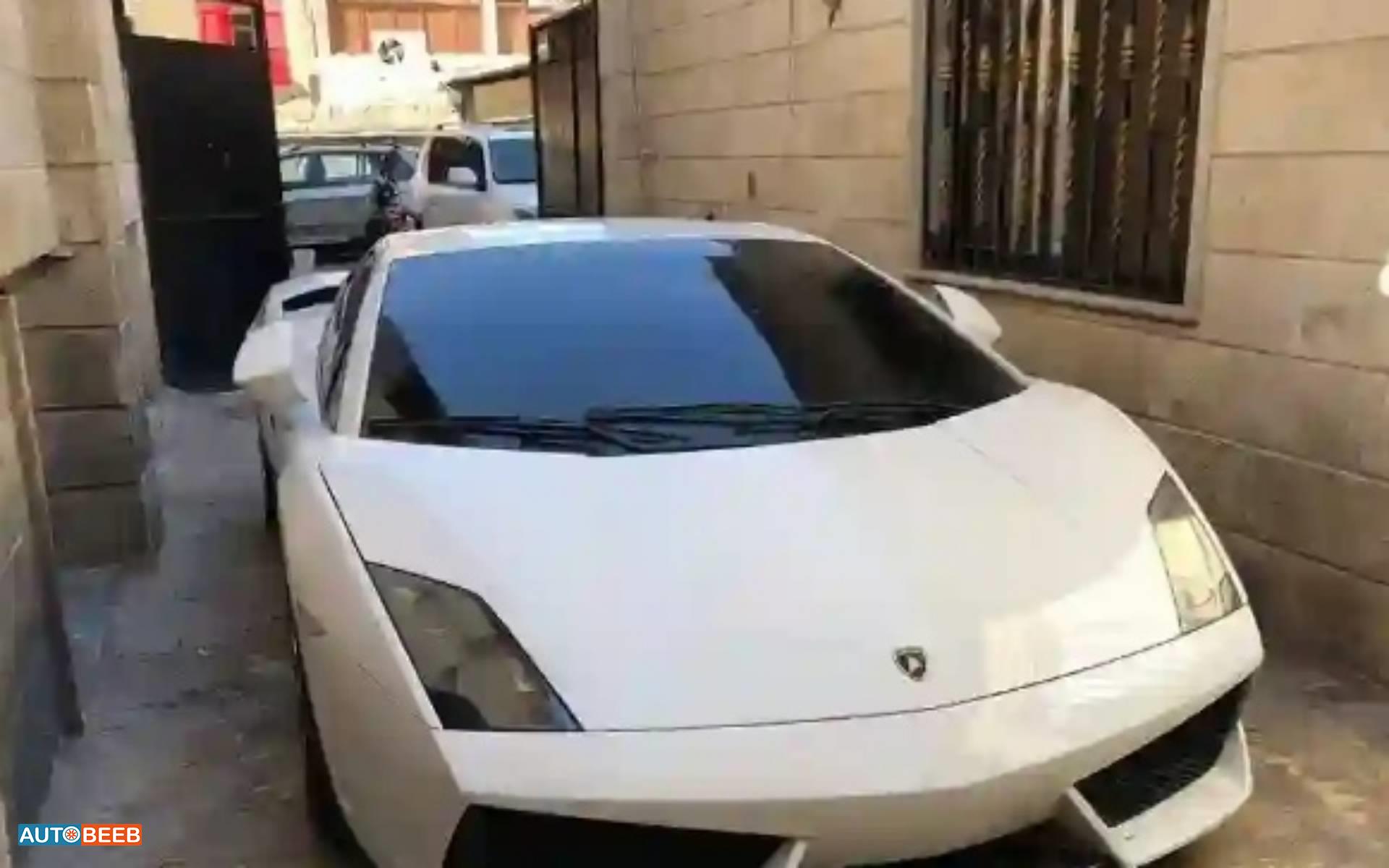 لامبورجيني جالاردو 2009