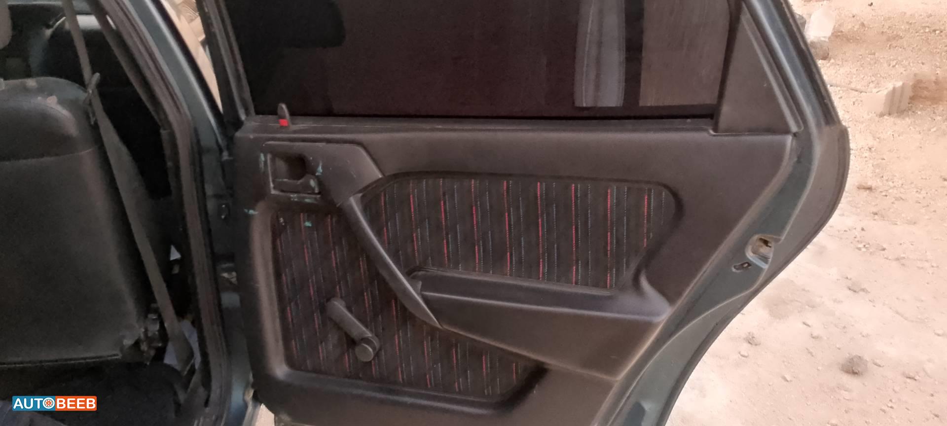 اوبل فيكترا 1994