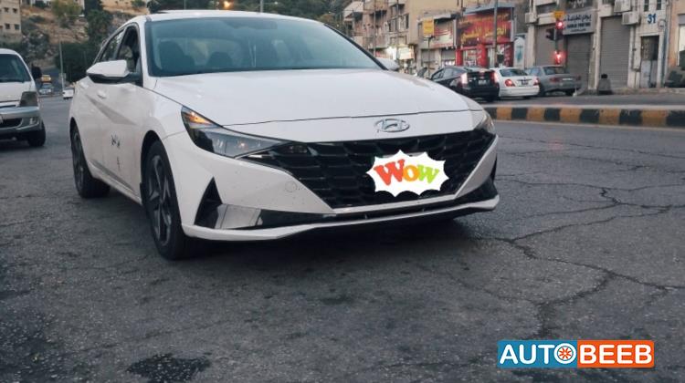 هيونداي النترا 2022