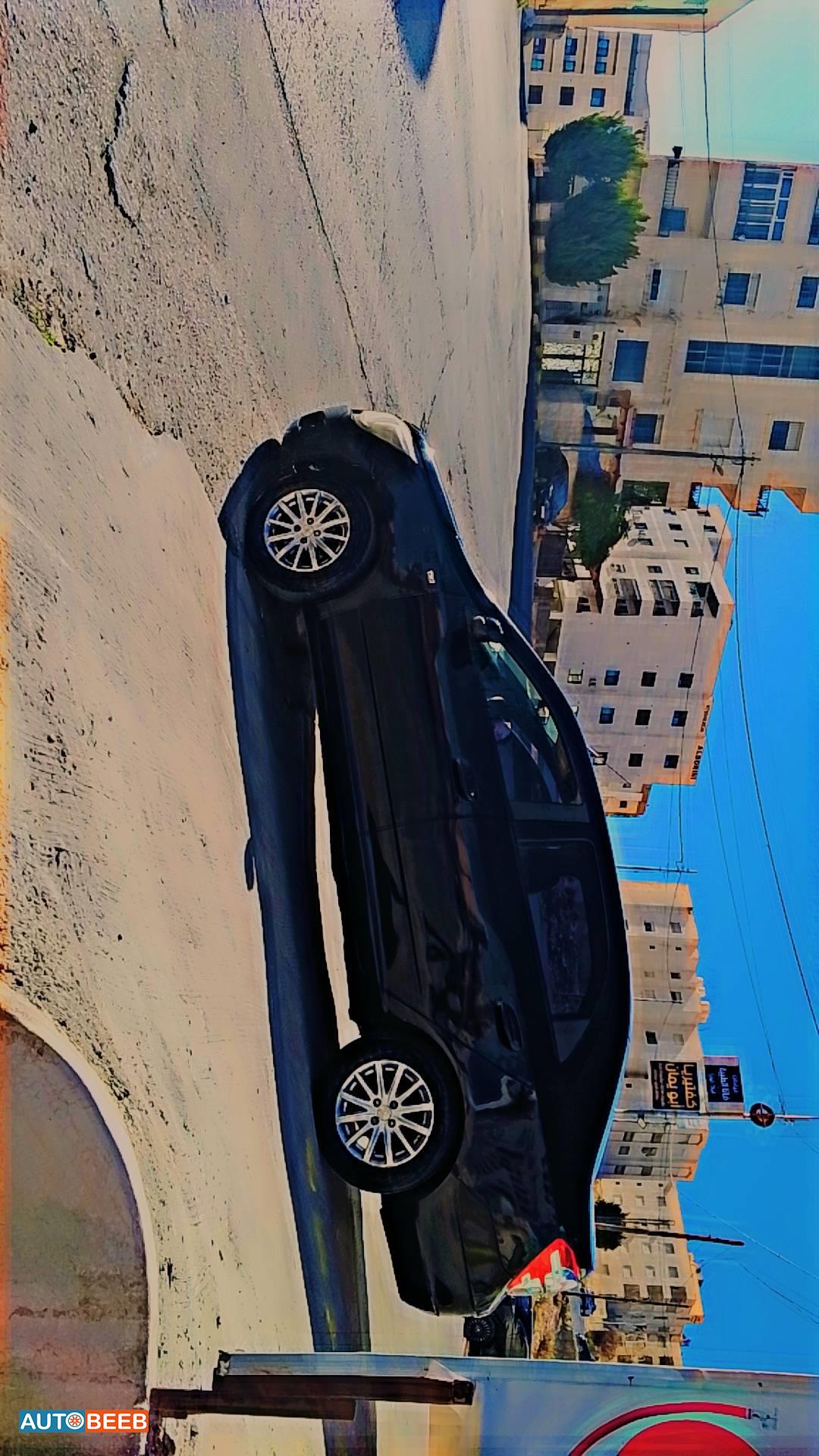 Chevrolet Cobalt 2017