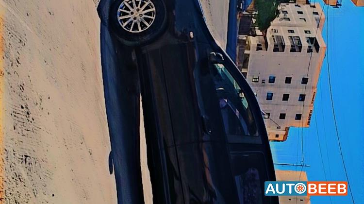 Chevrolet Cobalt 2017