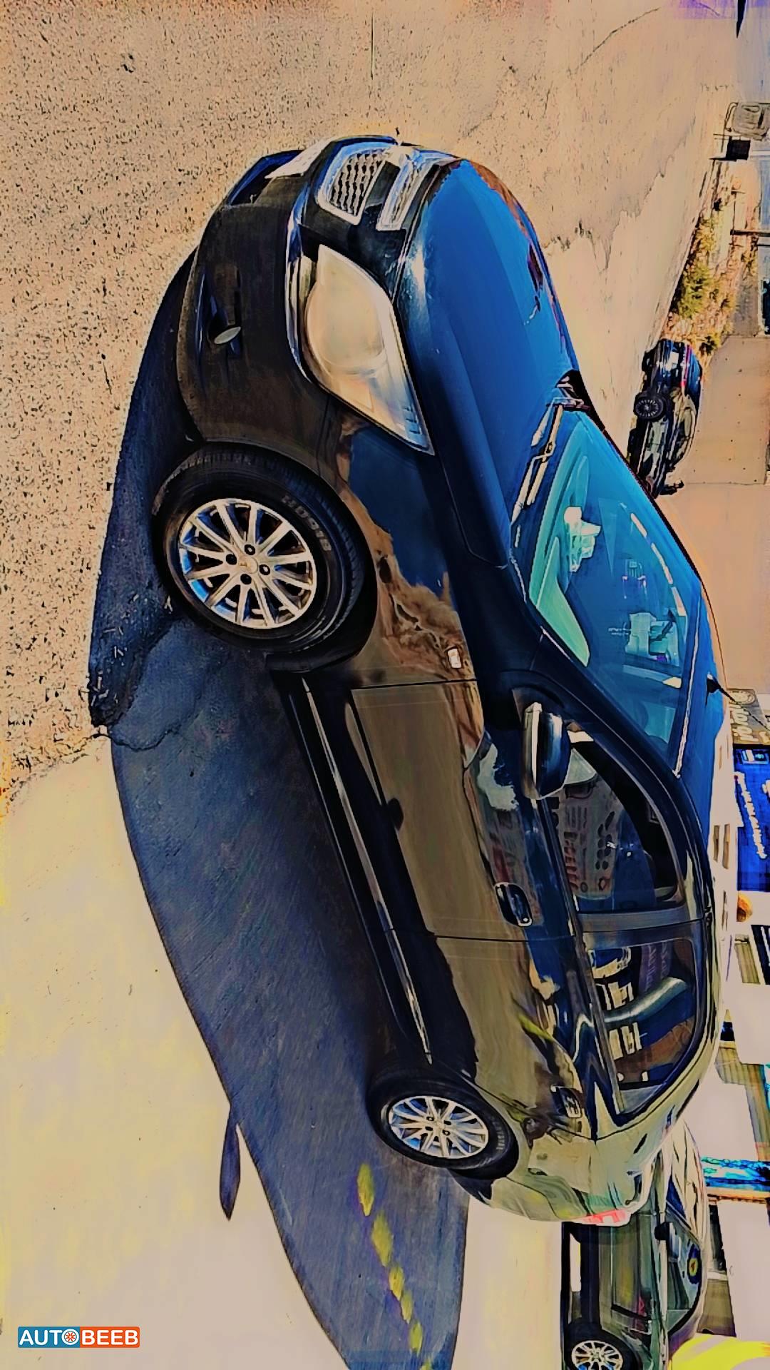 Chevrolet Cobalt 2017