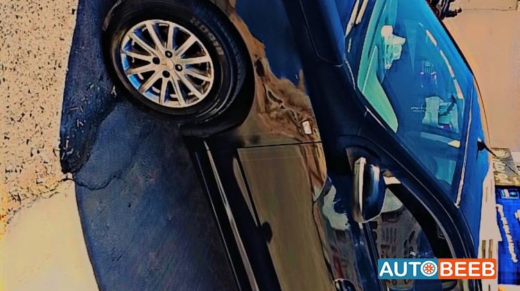 Chevrolet Cobalt 2017