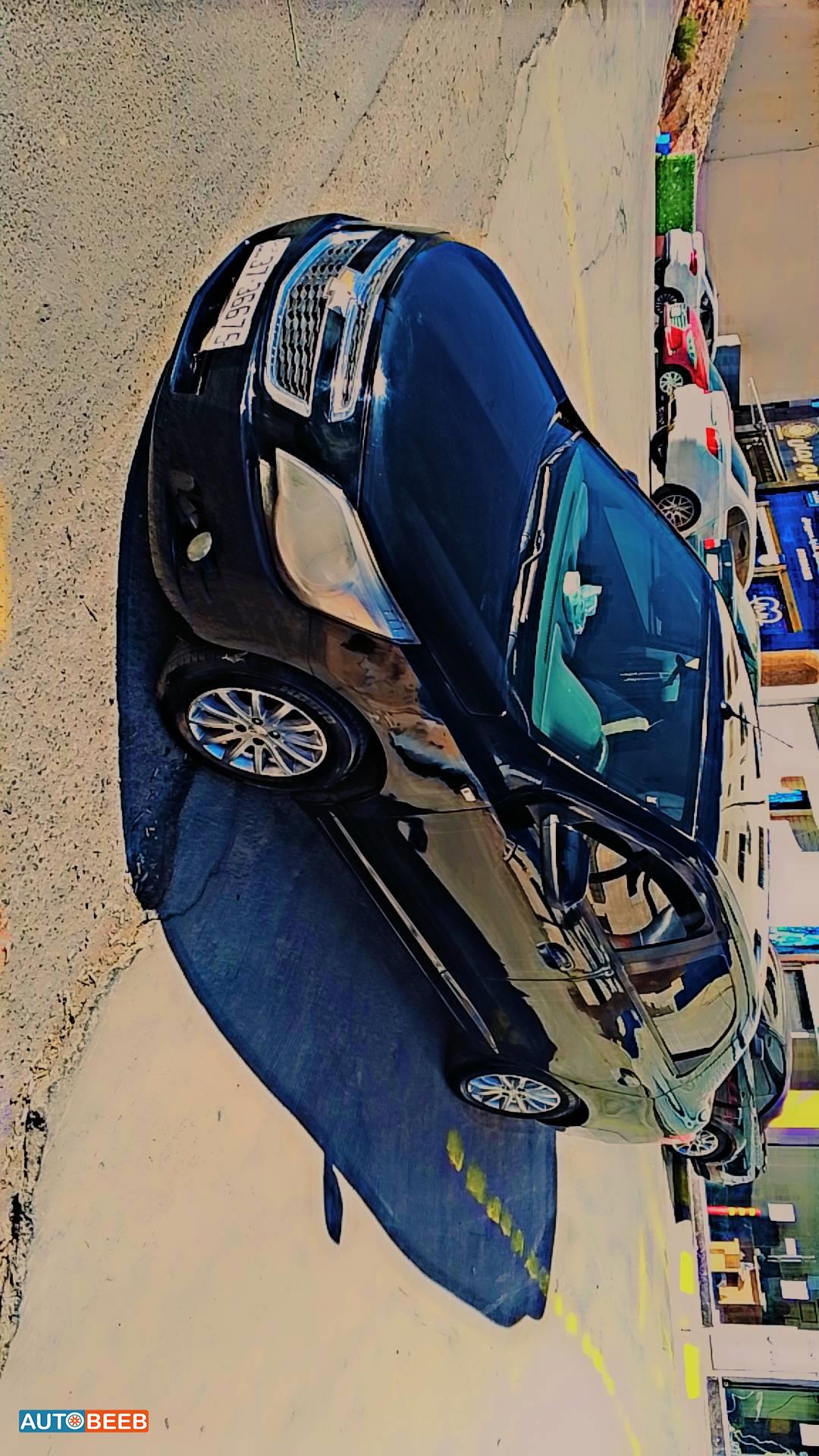 Chevrolet Cobalt 2017