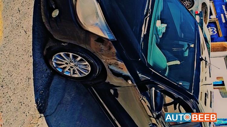 Chevrolet Cobalt 2017