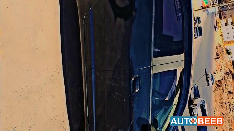 Chevrolet Cobalt 2017