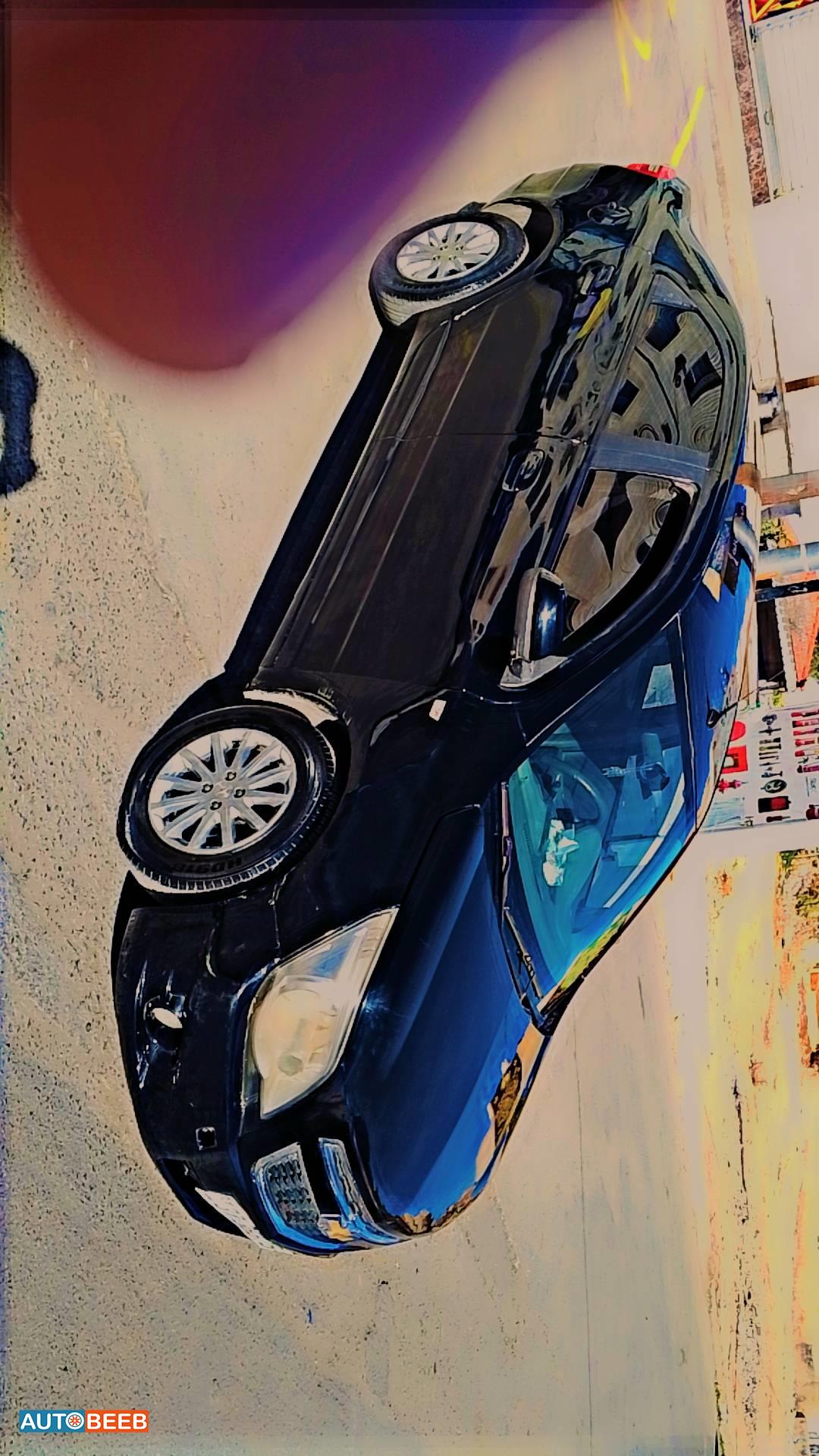 Chevrolet Cobalt 2017