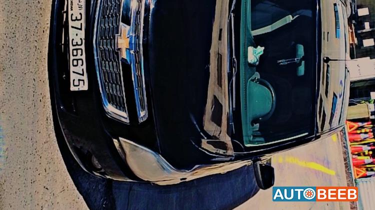 Chevrolet Cobalt 2017