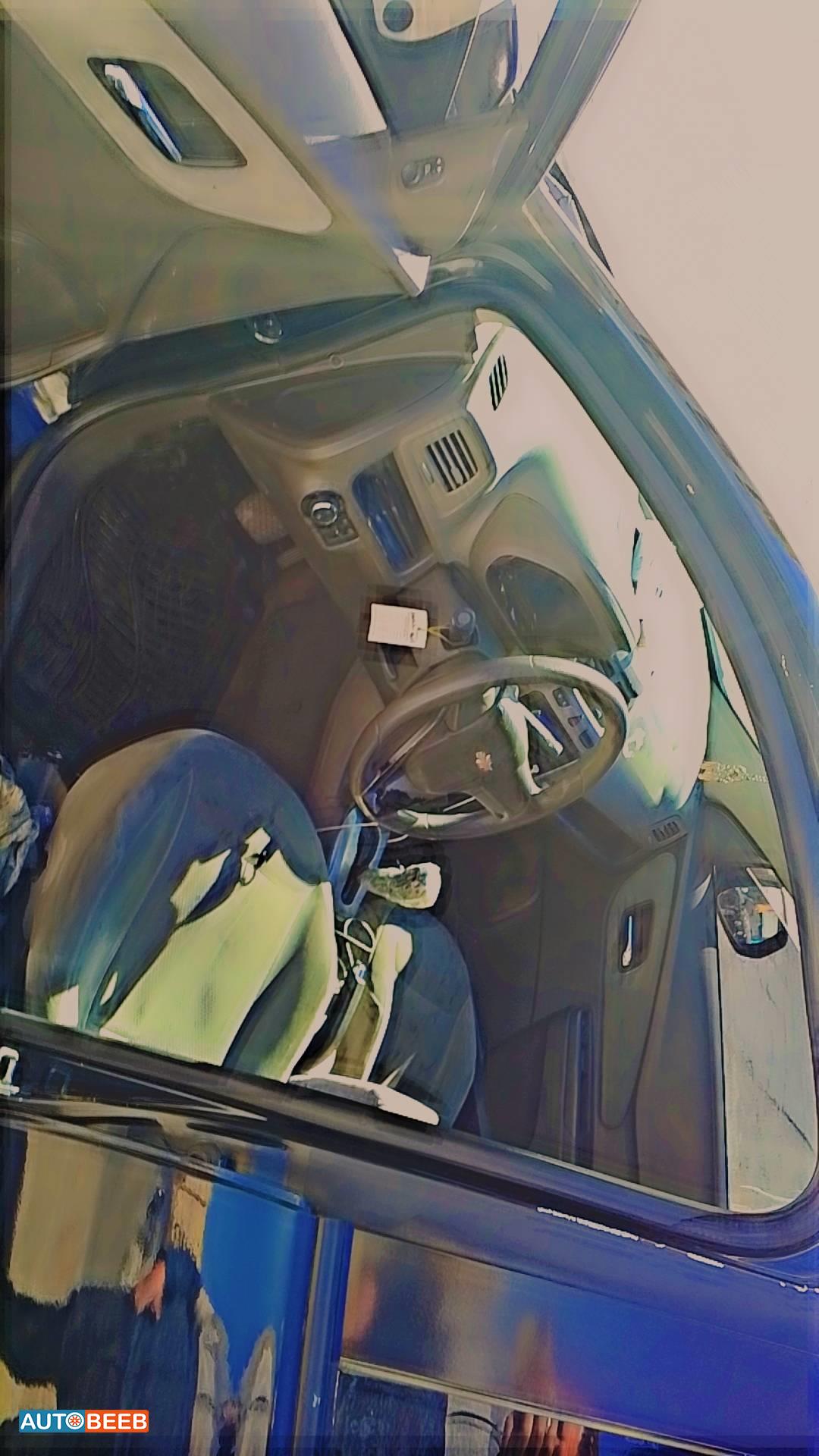 Chevrolet Cobalt 2017