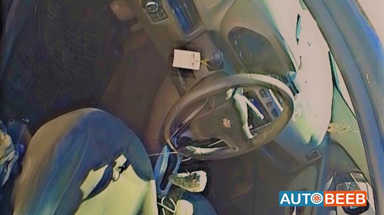 Chevrolet Cobalt 2017