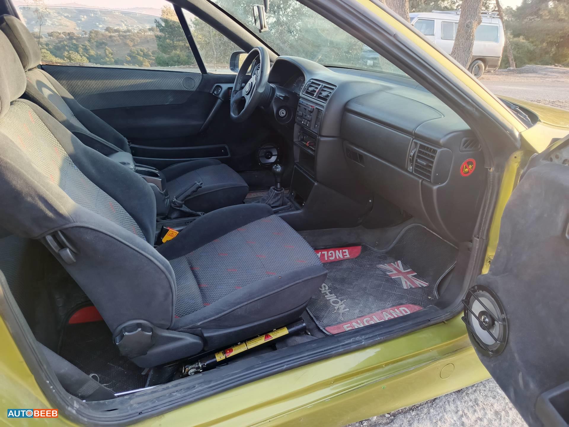 اوبل كاليبرا 1994