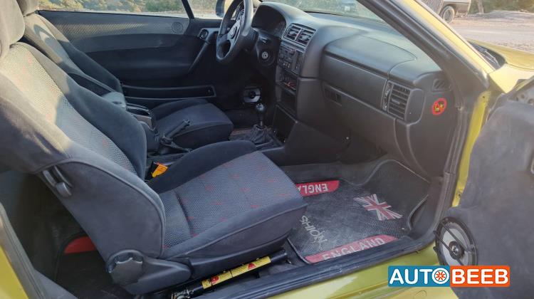 اوبل كاليبرا 1994