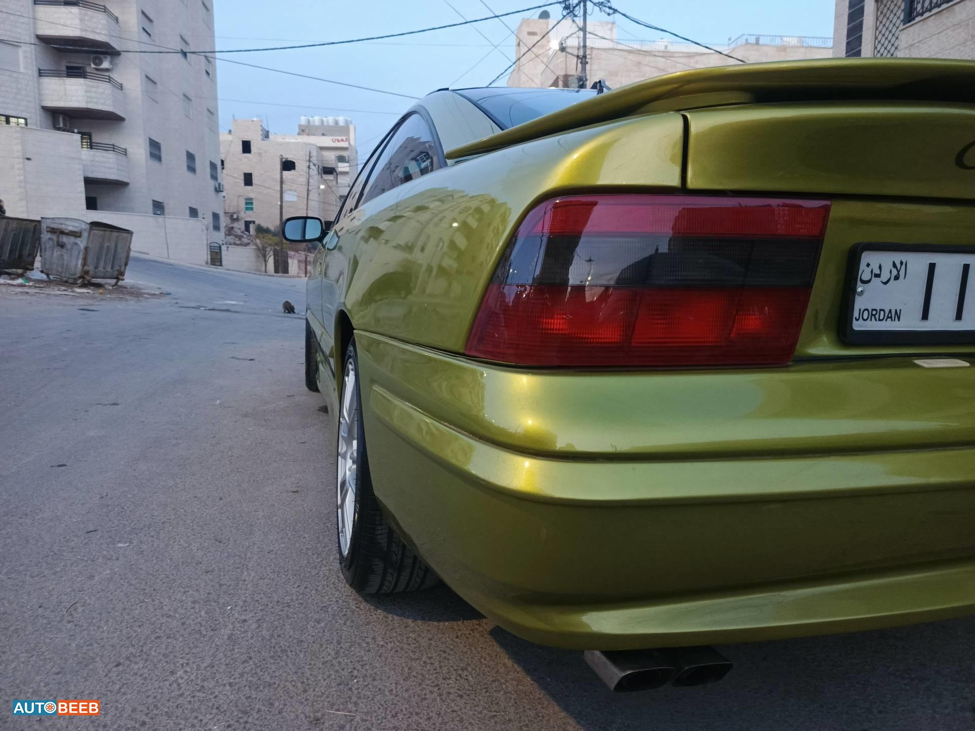 اوبل كاليبرا 1994