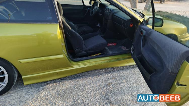 اوبل كاليبرا 1994