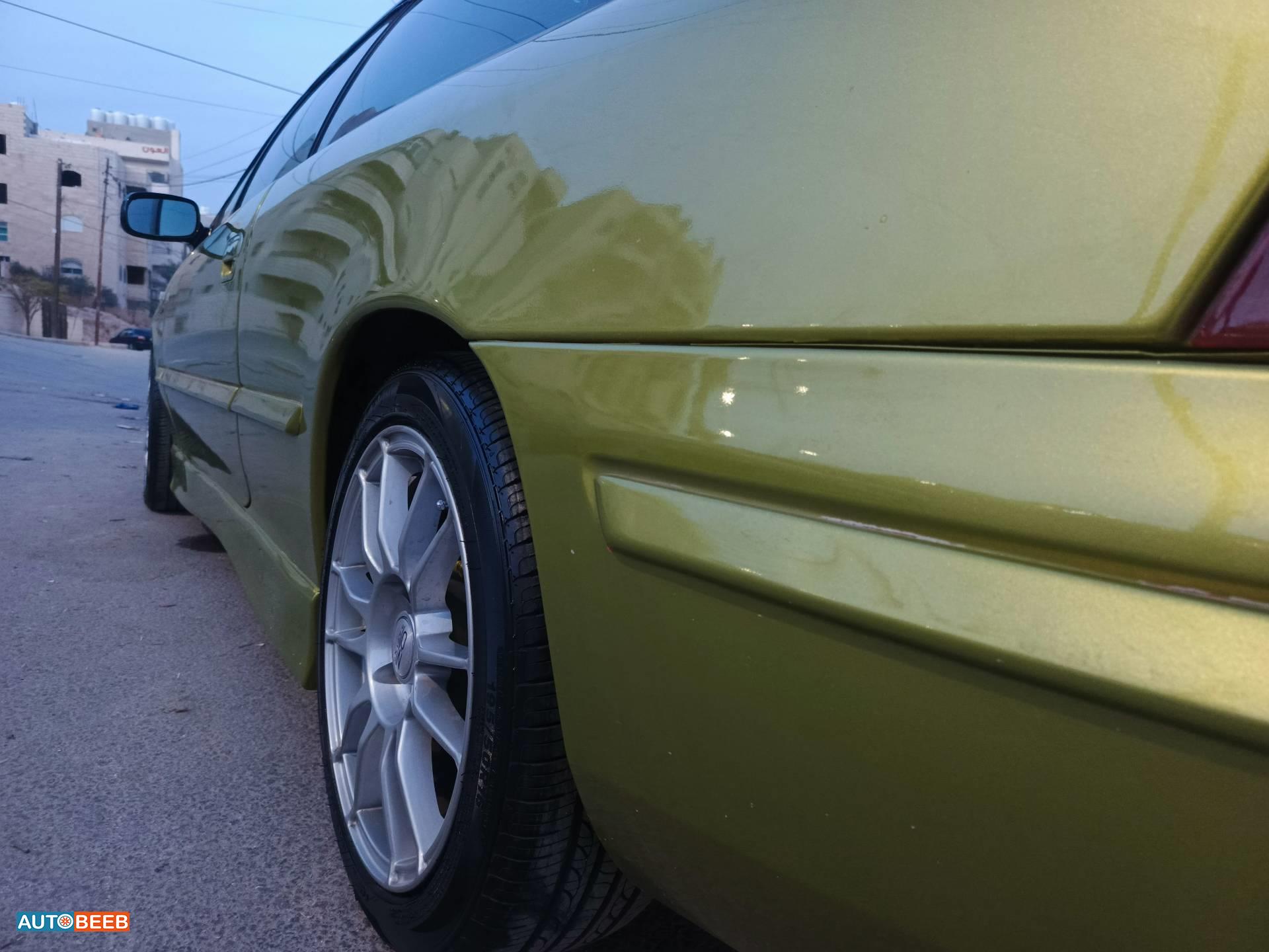 اوبل كاليبرا 1994