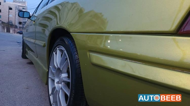 اوبل كاليبرا 1994