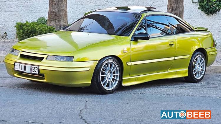 اوبل كاليبرا 1994