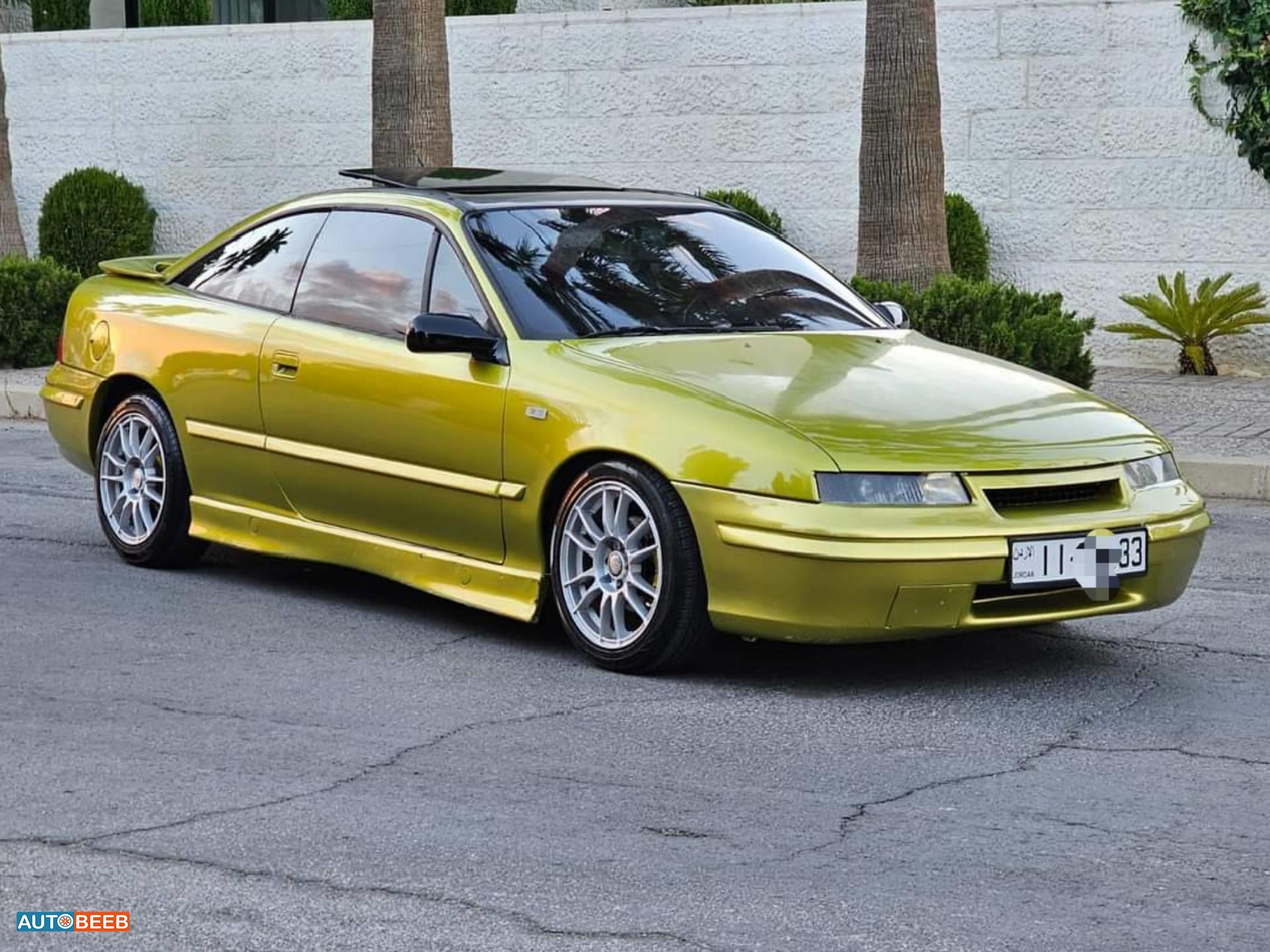 اوبل كاليبرا 1994