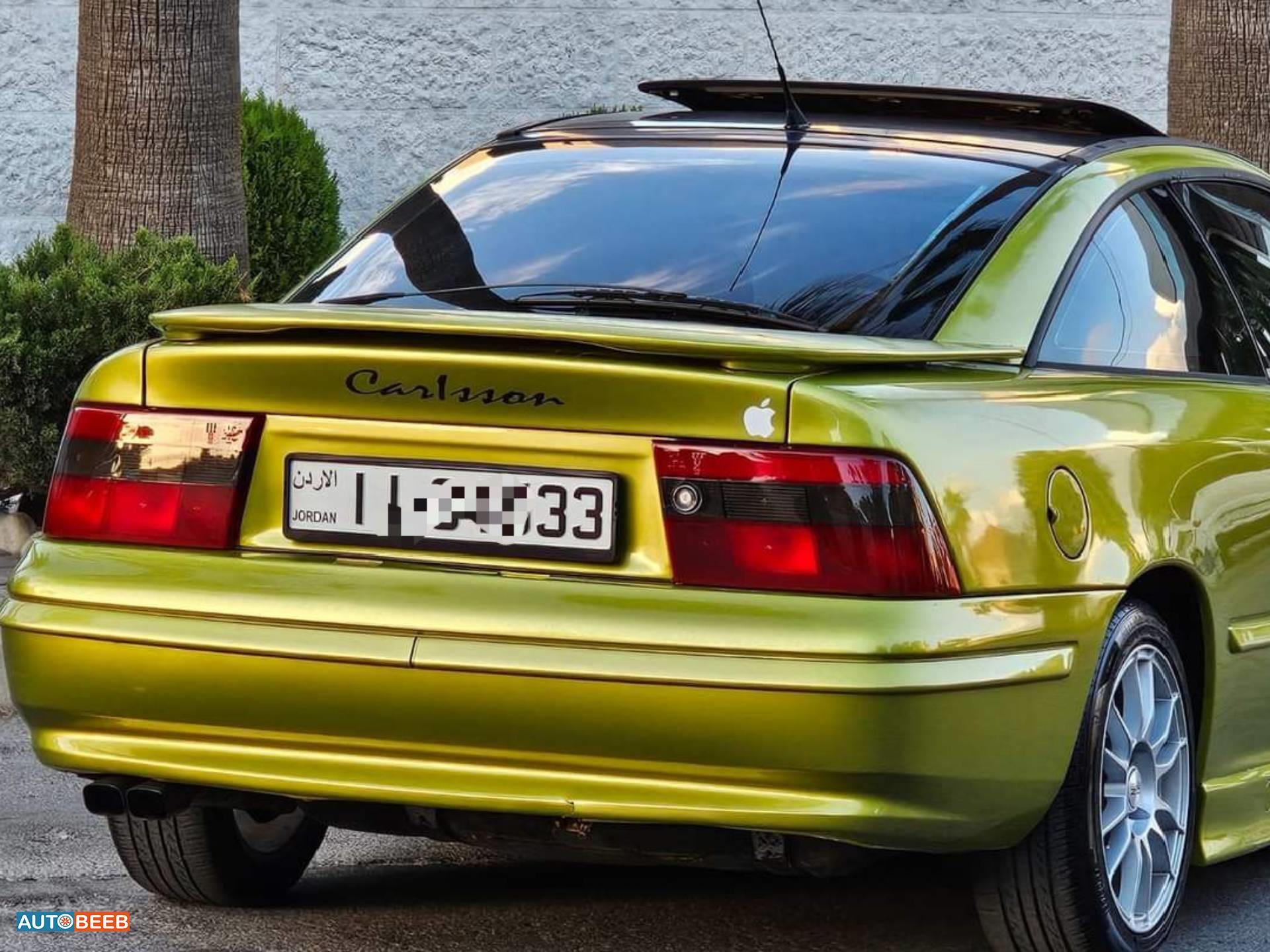 اوبل كاليبرا 1994