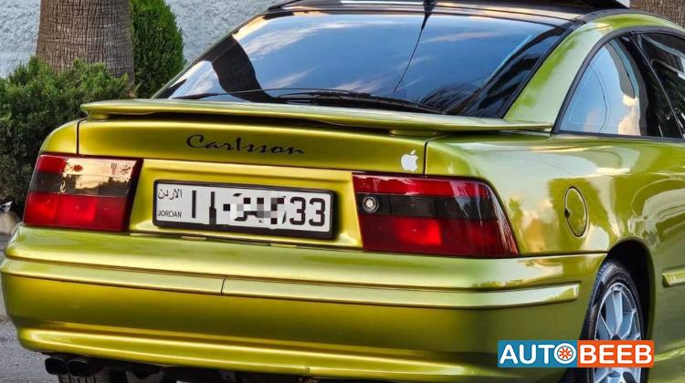 اوبل كاليبرا 1994