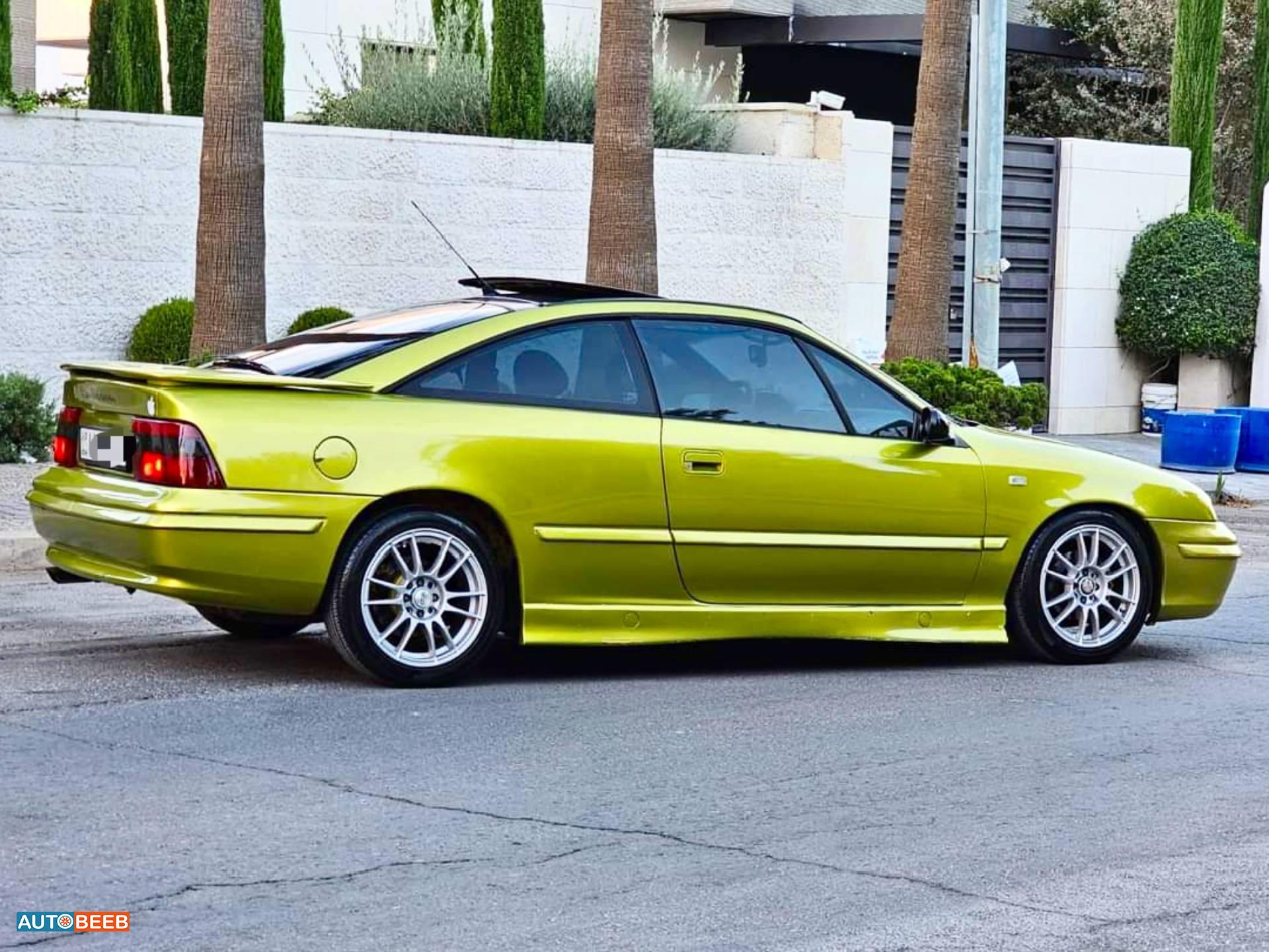 اوبل كاليبرا 1994