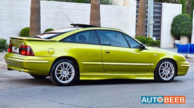 اوبل كاليبرا 1994