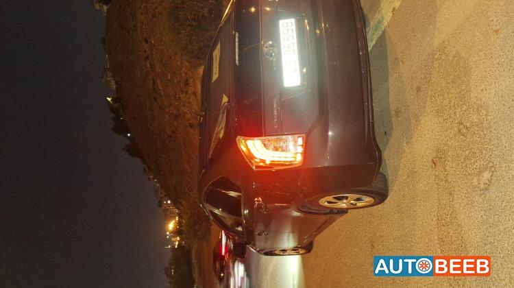 تويوتا بريوس 2014