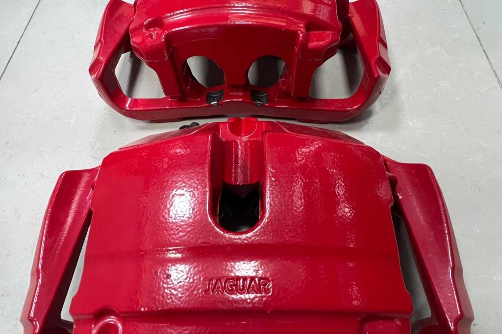  ميكانيك جاكوار F-Type