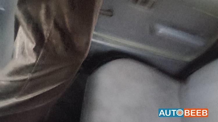 تويوتا هيلوكس 1998