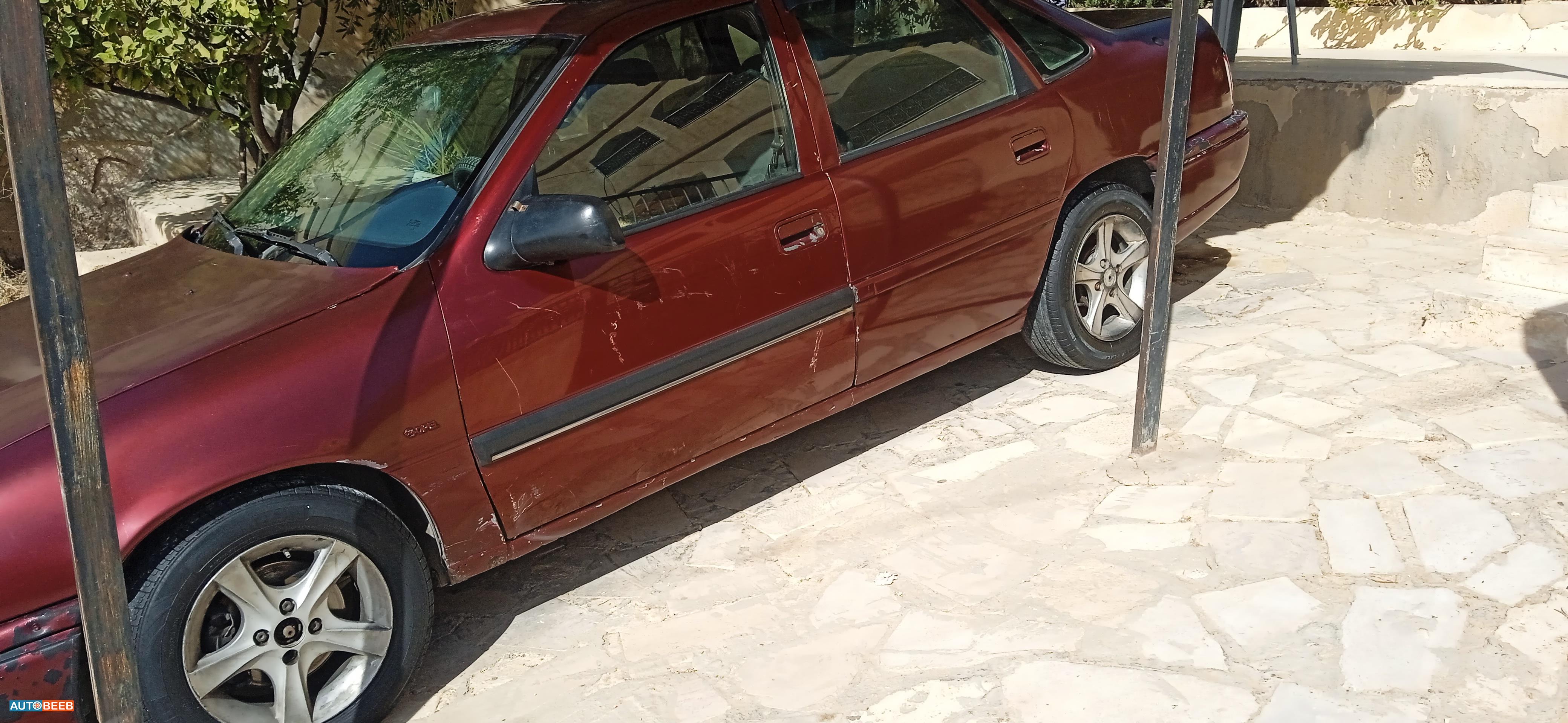 Opel Vectra 1993