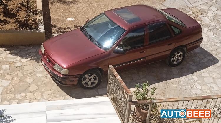 Opel Vectra 1993