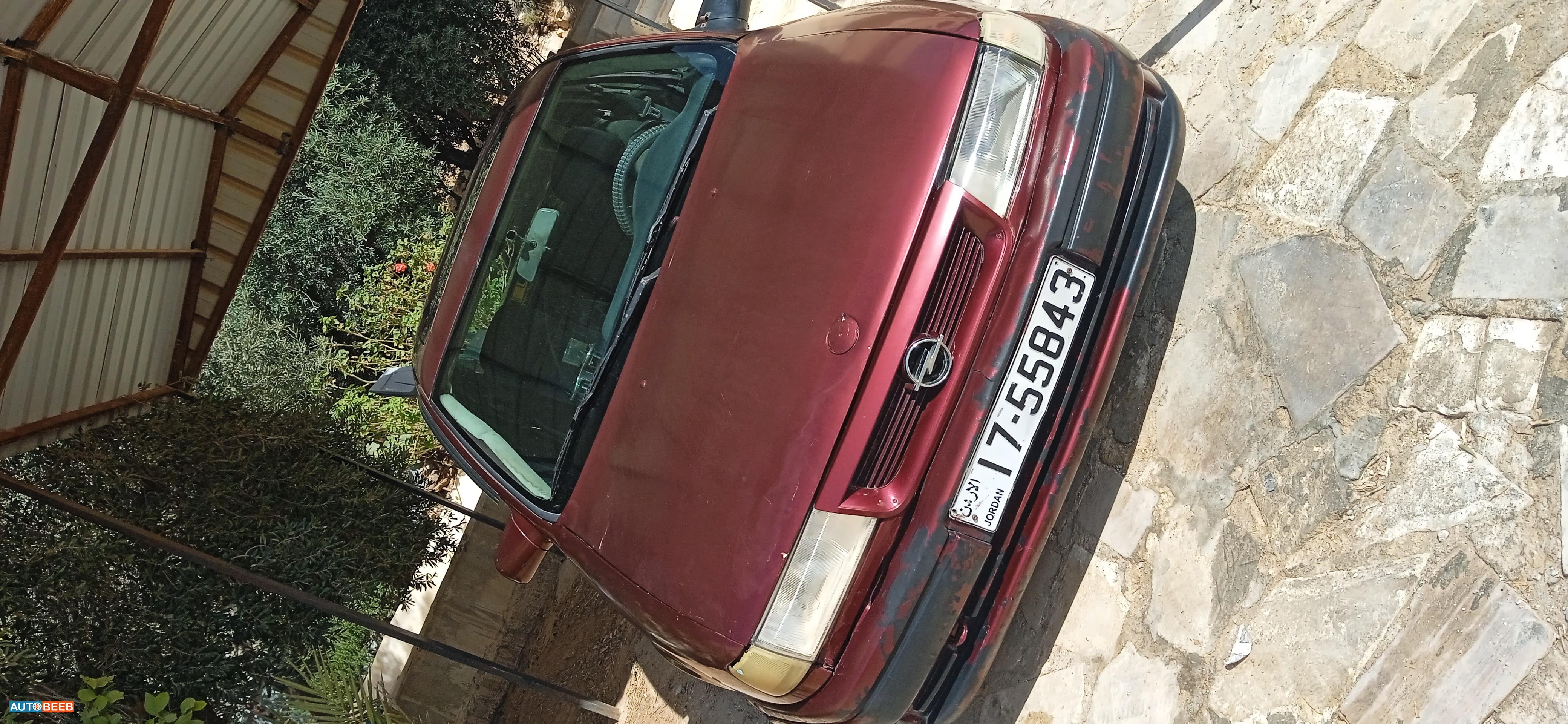 Opel Vectra 1993