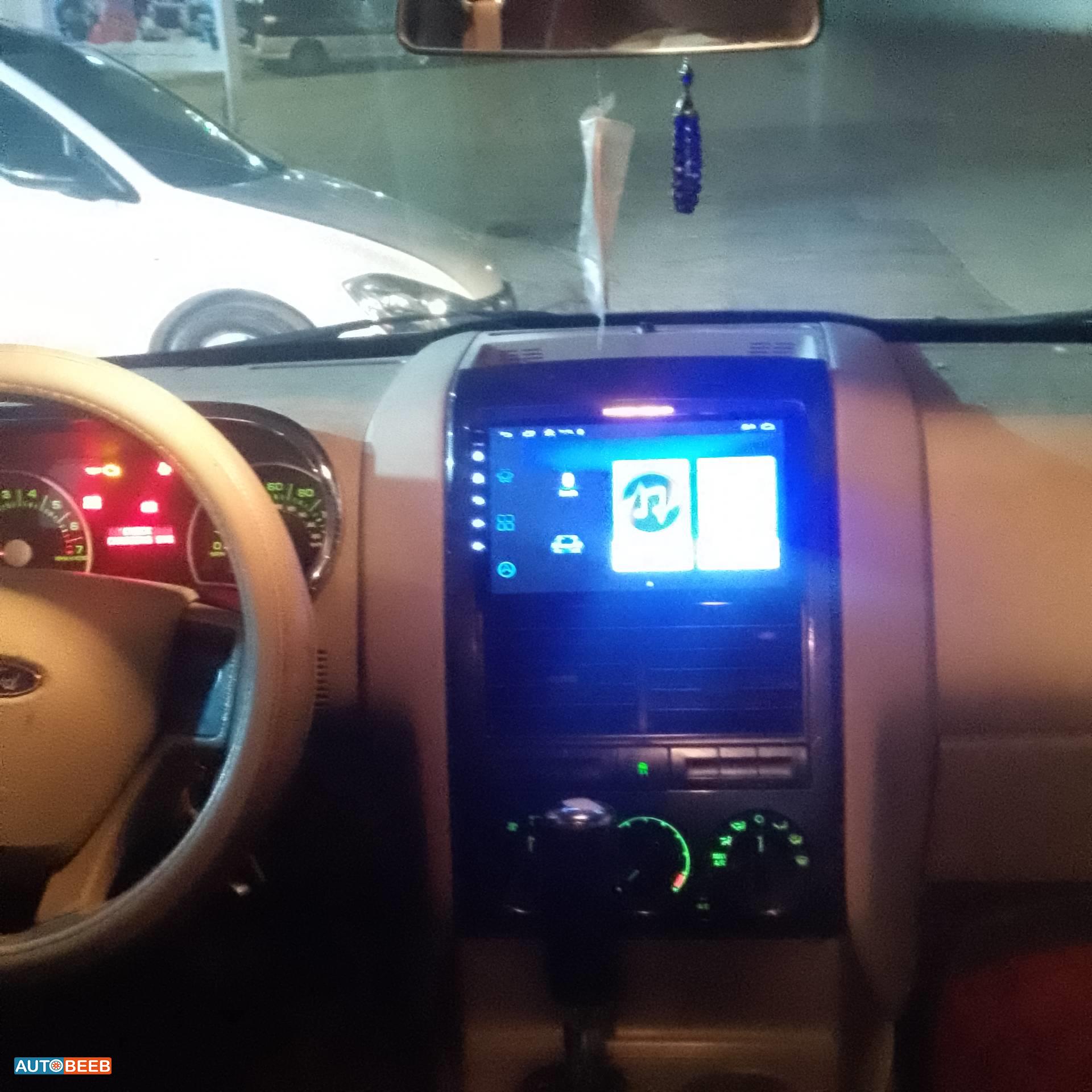 فورد اكسبلورر 2006