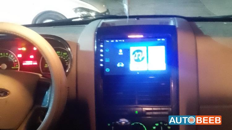 فورد اكسبلورر 2006