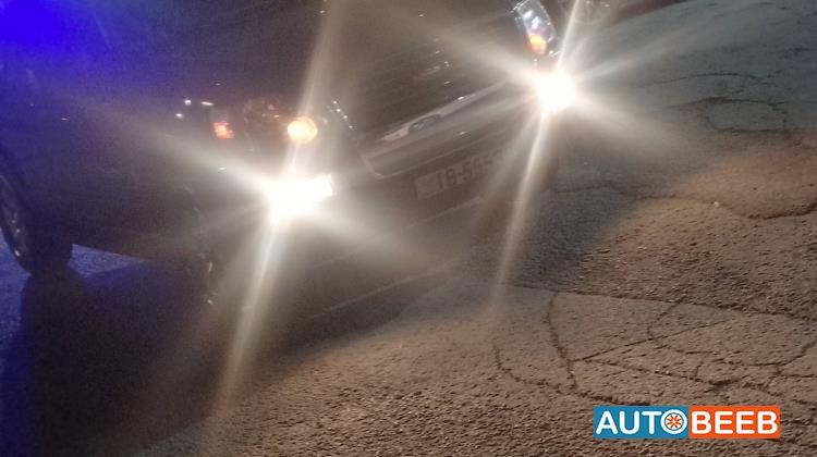 فورد اكسبلورر 2006